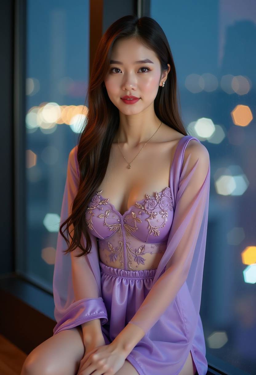 雨季漂流记 剧照