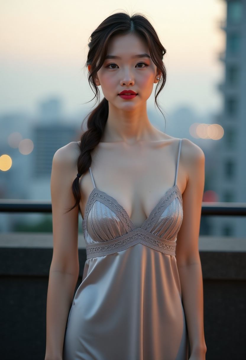 潮汐之城 海报